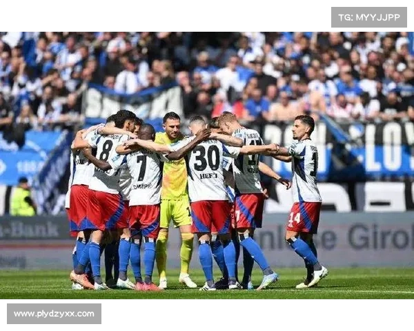 德甲绝杀时刻回顾：悬念迭起的最后一刻让球迷热血沸腾